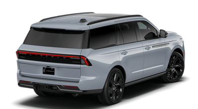 2027 Lincoln Navigator Reserve In-Transit
