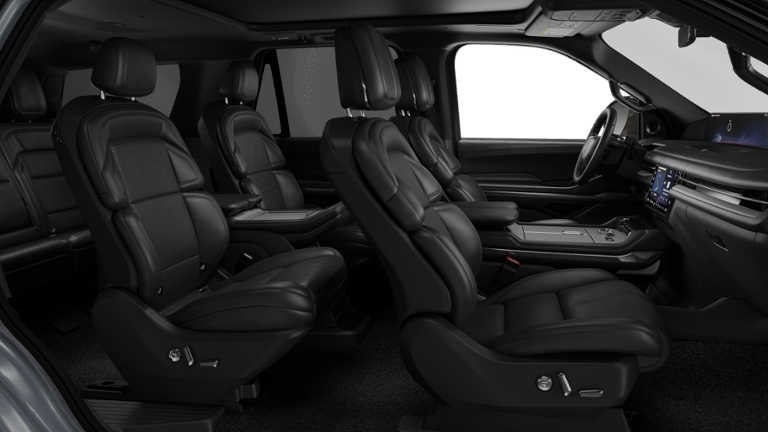 2027 Lincoln Navigator Reserve In-Transit