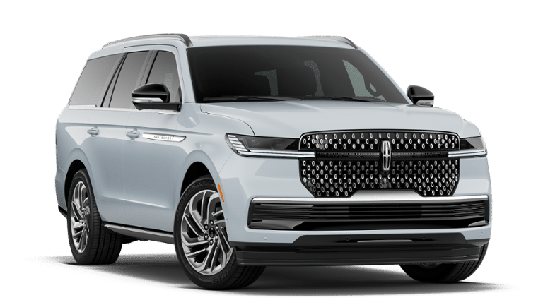2026 Lincoln Navigator Reserve In-Transit