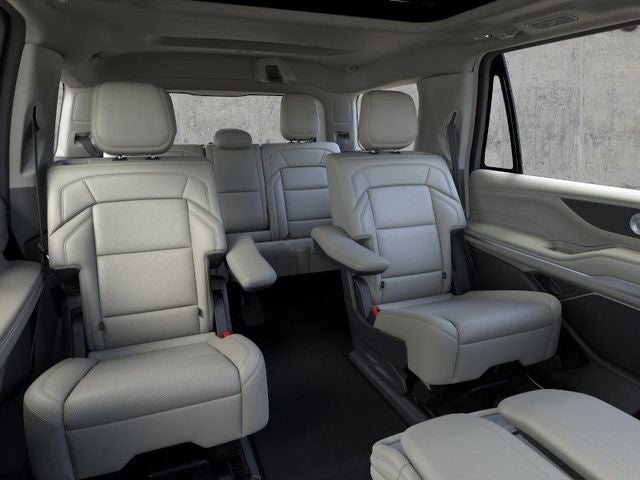 2026 Lincoln Navigator Reserve In-Transit