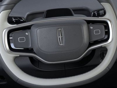 2026 Lincoln Navigator Reserve In-Transit