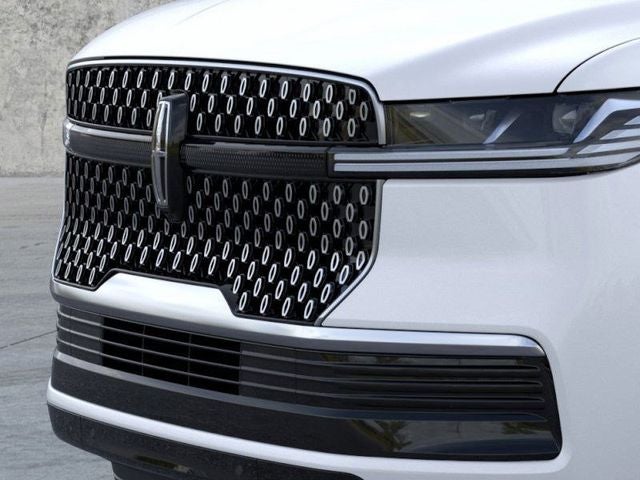 2026 Lincoln Navigator Reserve In-Transit