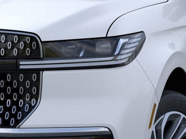 2026 Lincoln Navigator Reserve In-Transit