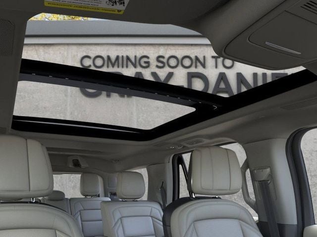 2026 Lincoln Navigator Reserve In-Transit