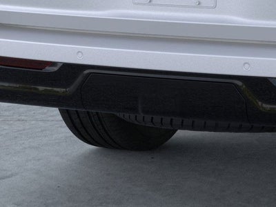 2026 Lincoln Navigator Reserve In-Transit