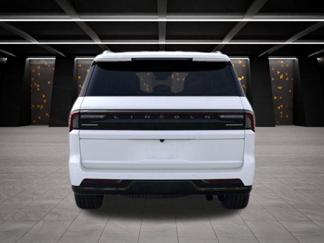 2026 Lincoln Navigator Reserve In-Transit