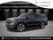 2027 Lincoln Navigator Black Label
