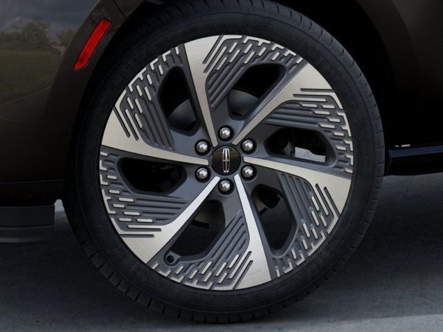 2027 Lincoln Navigator Black Label