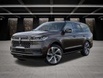 2027 Lincoln Navigator Black Label