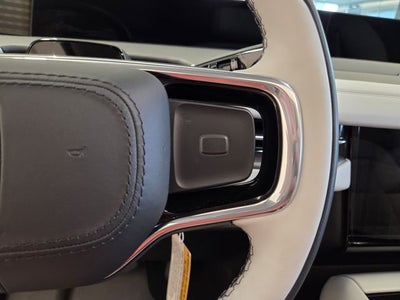 2027 Lincoln Navigator Black Label