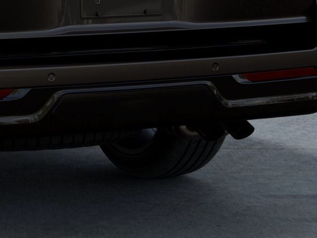 2027 Lincoln Navigator Black Label