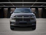 2027 Lincoln Navigator Black Label