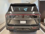 2027 Lincoln Navigator Black Label