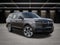 2027 Lincoln Navigator Black Label