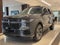 2027 Lincoln Navigator Black Label