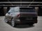 2027 Lincoln Navigator Black Label