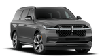 2027 Lincoln Navigator Black Label In-Transit
