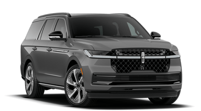 2027 Lincoln Navigator Black Label In-Transit