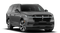 2027 Lincoln Navigator Black Label In-Transit