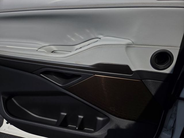 2027 Lincoln Navigator Black Label