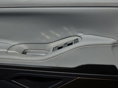 2027 Lincoln Navigator Black Label