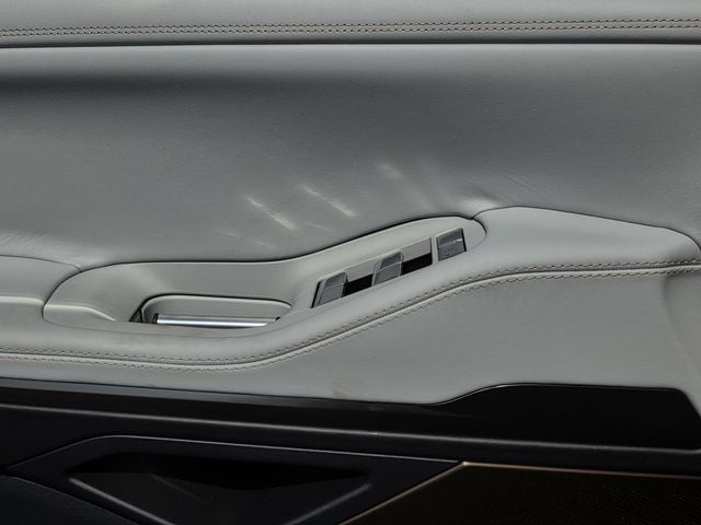 2027 Lincoln Navigator Black Label