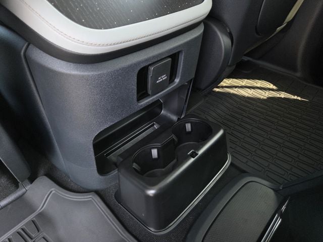 2027 Lincoln Navigator Black Label