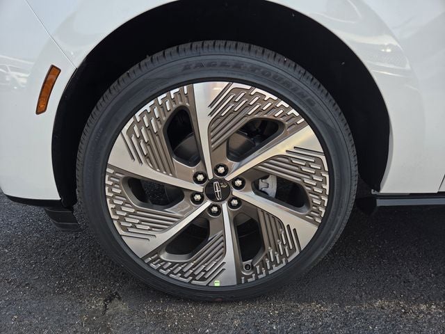 2027 Lincoln Navigator Black Label