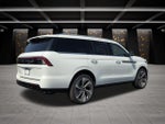 2027 Lincoln Navigator Black Label