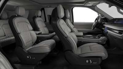 2027 Lincoln Navigator Black Label In-Transit