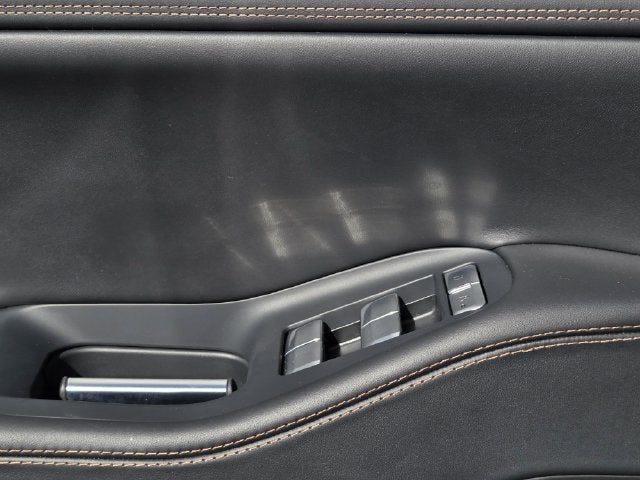 2027 Lincoln Navigator Black Label