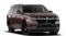 2027 Lincoln Navigator Black Label In-Transit