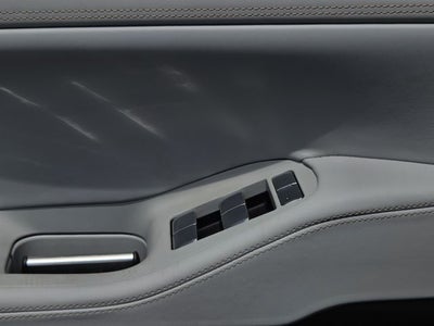 2027 Lincoln Navigator Black Label