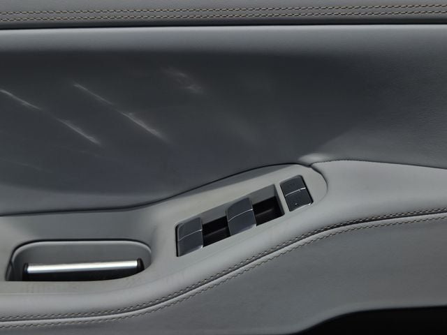 2027 Lincoln Navigator Black Label