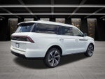 2027 Lincoln Navigator Black Label