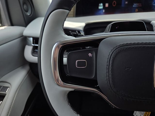2027 Lincoln Navigator Black Label