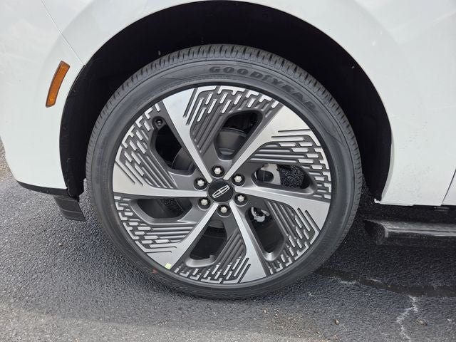 2027 Lincoln Navigator Black Label