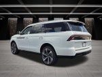 2027 Lincoln Navigator Black Label