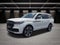 2027 Lincoln Navigator Black Label