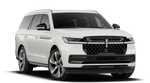 2027 Lincoln Navigator Black Label