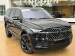 2025 Lincoln Navigator Black Label