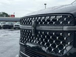 2025 Lincoln Navigator Black Label