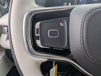 2026 Lincoln Navigator Premiere