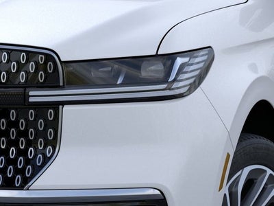 2026 Lincoln Navigator Premiere