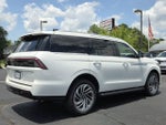 2026 Lincoln Navigator Premiere