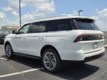 2026 Lincoln Navigator Premiere