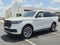 2026 Lincoln Navigator Premiere