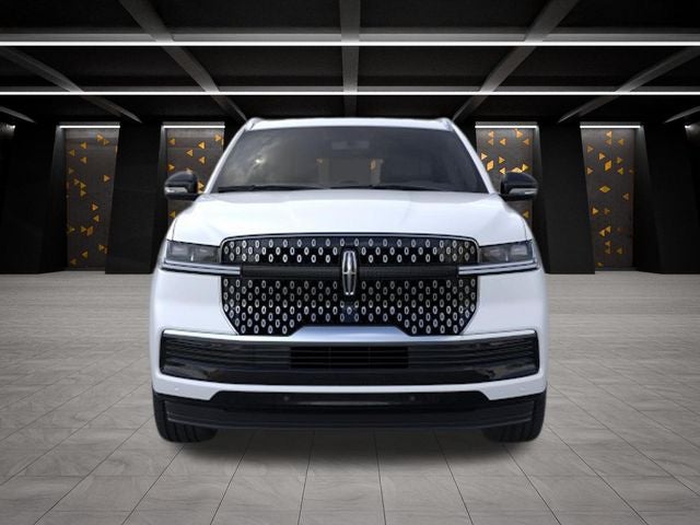 2026 Lincoln Navigator Premiere