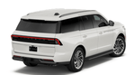 2026 Lincoln Navigator Premiere In-Transit