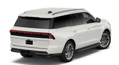 2026 Lincoln Navigator Premiere In-Transit